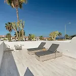 Lägenhet Island Village Heights Costa Adeje (Tenerife)