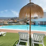 Island Village Heights Lägenhet Costa Adeje (Tenerife)