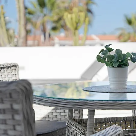 Apartamento Island Village Heights *