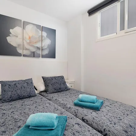 Island Village Heights * Costa Adeje (Tenerife)