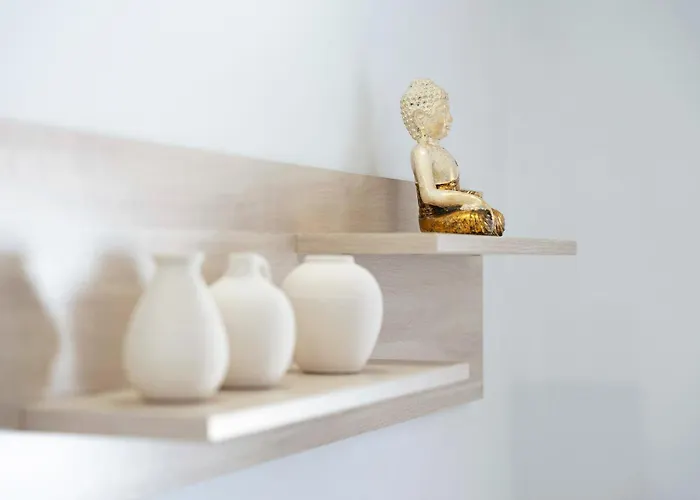 Apartamento Island Village Heights Costa Adeje (Tenerife)