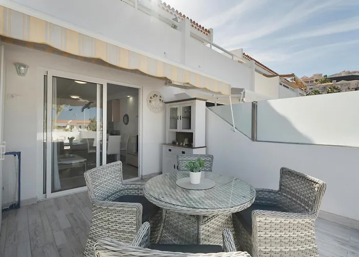 Island Village Heights Costa Adeje (Tenerife)