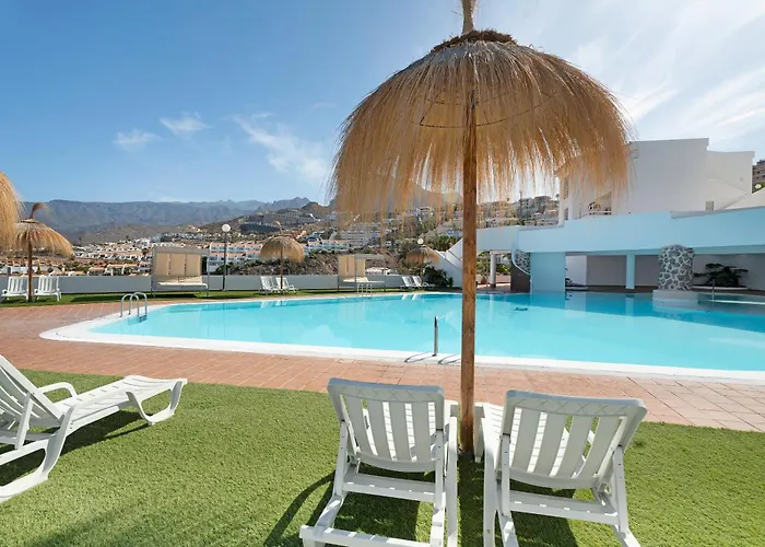 Apartamento Island Village Heights