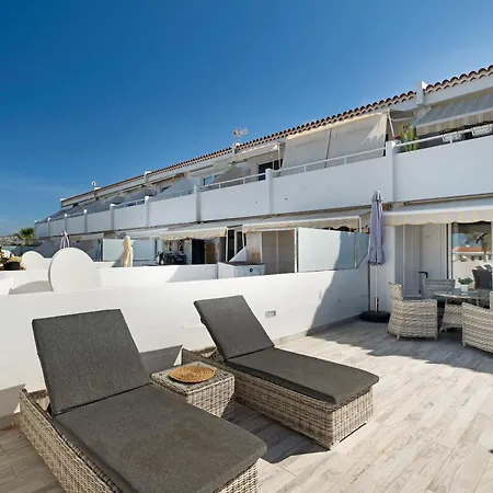 Διαμέρισμα Island Village Heights *