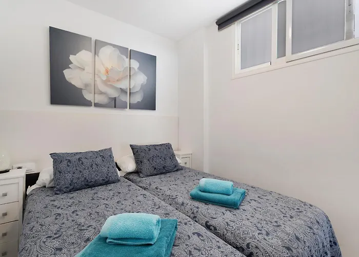 Island Village Heights * Costa Adeje (Tenerife)