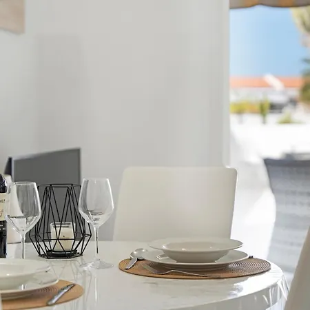 Island Village Heights Apartment