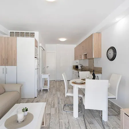 Island Village Heights Apartment Costa Adeje (Tenerife)