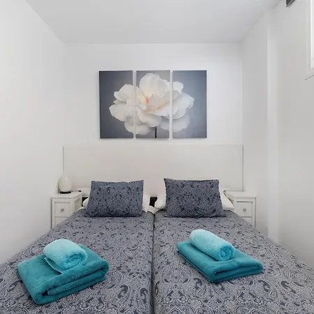 Island Village Heights * Costa Adeje (Tenerife)