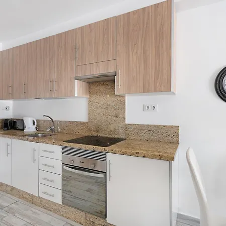 Island Village Heights Apartment Costa Adeje (Tenerife)