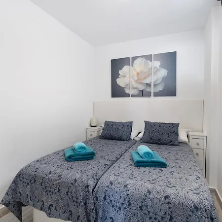 Island Village Heights Apartment