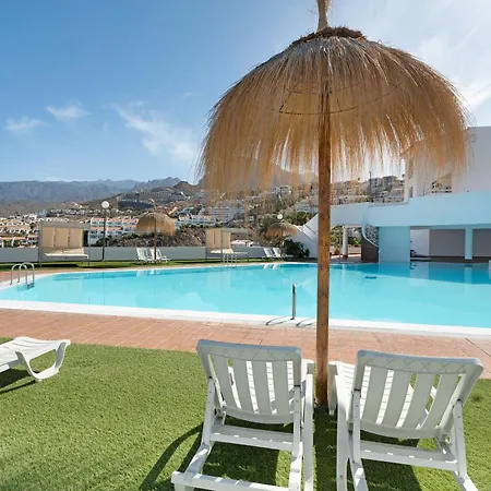 דירה Island Village Heights