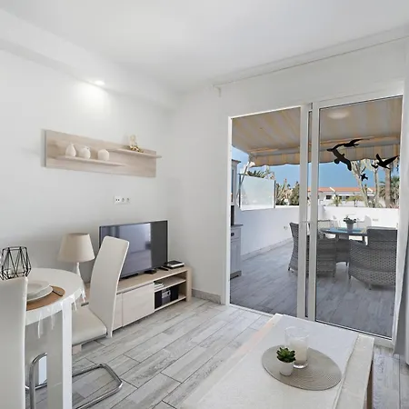 Appartement Island Village Heights