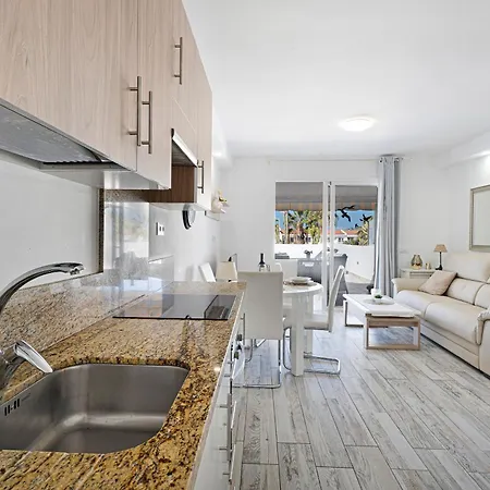 Appartement Island Village Heights