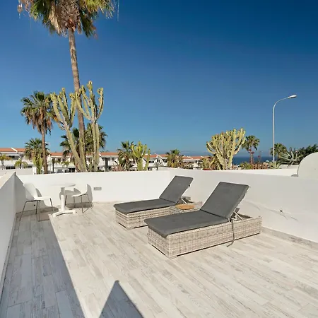 Appartement Island Village Heights Costa Adeje (Tenerife)