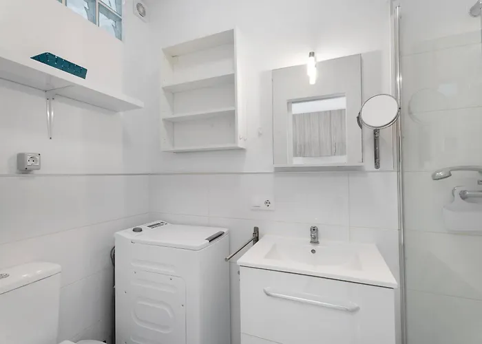 Island Village Heights Costa Adeje (Tenerife)