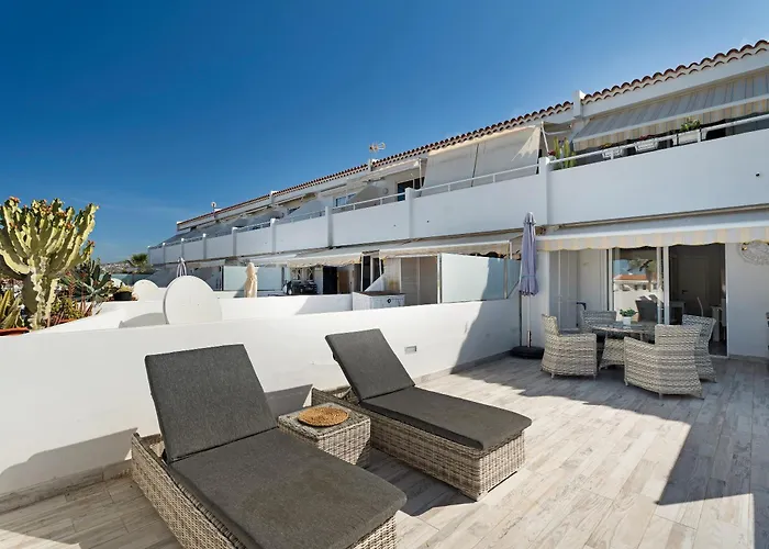 Appartement Island Village Heights *